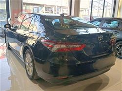 تۆیۆتا کامری